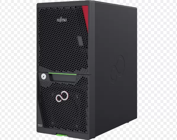 Máy chủ Fujitsu PRIMERGY TX1310 M5